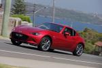 Mazda MX-5 RF GT 2017 года (AU)